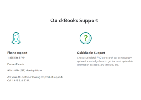 Effortless fixes for QuickBooks Error PS038