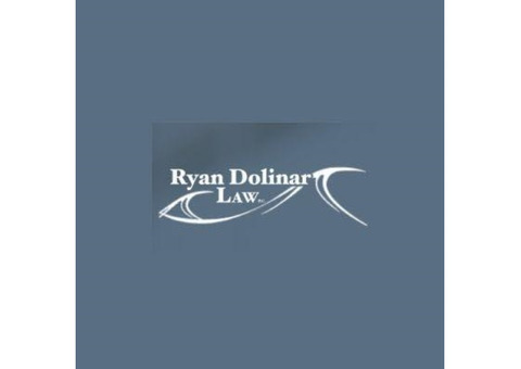 Ryan Dolinar Law