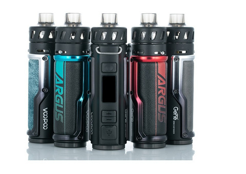 Voopoo Argus X | High-Performance Vape Device | Smokedale Tobacco