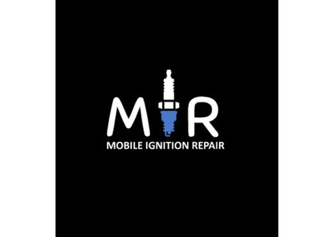 MIR Ignition Repair & Key Fob Replacement