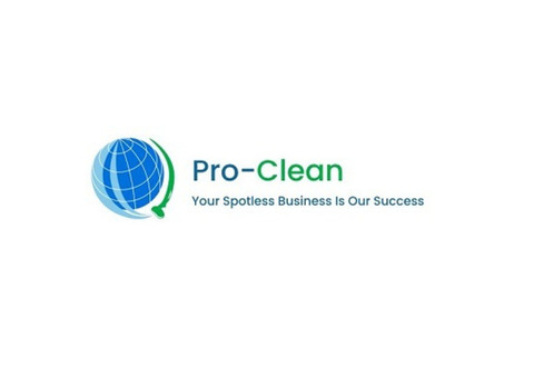 Pro-Clean Janitorial Services