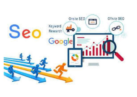 Invoidea is a Best SEO Agency in Delhi NCR for Online Presence