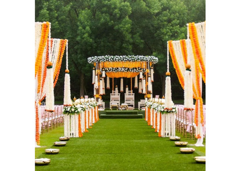 Hire Popular Wedding and Event Decor in Sydney