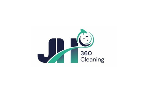 JH 360 Cleaning