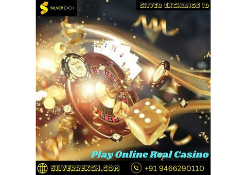 Silverexch || Win real Cash With Online Betting || Silver Exchange ID