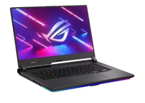 Asus Gaming Laptops: High Performance & Immersive Experience