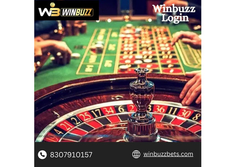 Become an online betting expert with Winbuzz in 2024