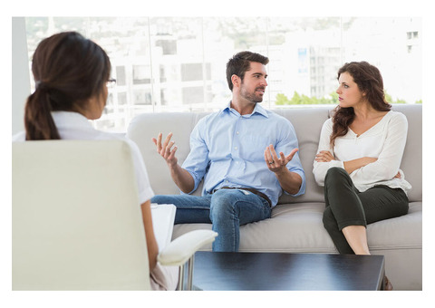 Relationship Counseling Annapolis: Embracing Love