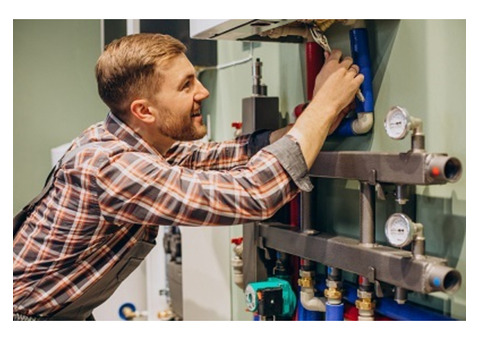 Professional Vaillant Boiler Servicing in London