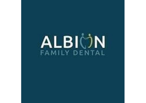 Albion Family Dental