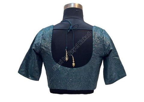 Dola Silk Blouse Supplier: Exquisite Designs & Quality