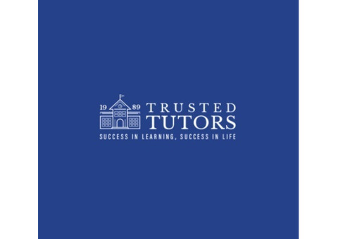 Trusted Tutors Maths & Physics Tuition East Grinstead