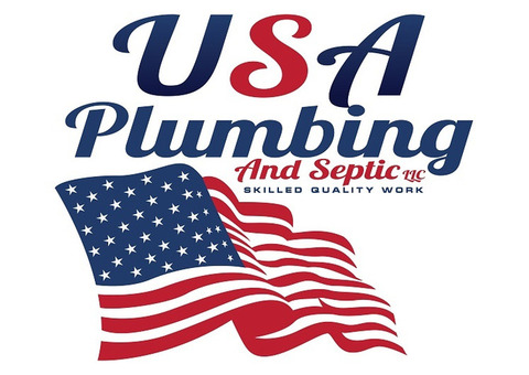 USA Plumbing and Septic llc