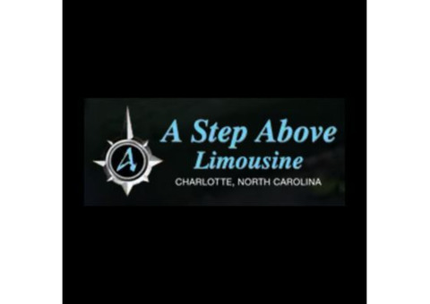 Charlotte Limousine Service - A Step Above Limousine Service