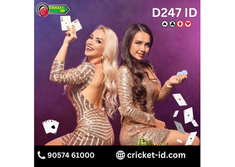 D247 ID Tactics for Cricket Betting Success