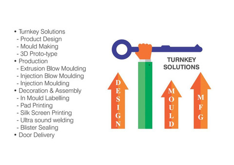 Custom Injection Moulding manufacturers| Regentplast