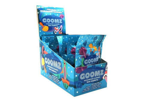 Goomz Gummies