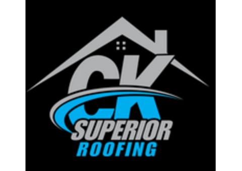 siding replacement contractors Elkhart - CK Superior Roofing