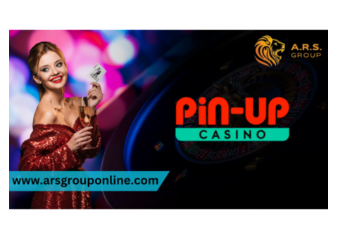 Reliable Pin Up Casino ID