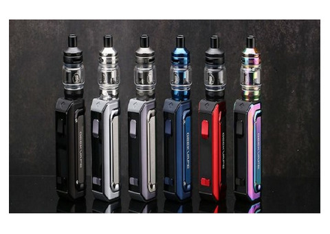 GeekVape M100 Starter Kit at Smokedale Tobacco - Buy Now