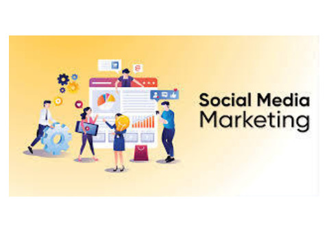 Invoidea is a Top Social Media Marketing Company in Delhi NCR