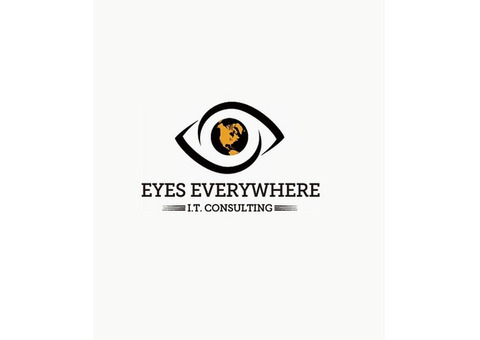 Eyes Everywhere IT Consulting