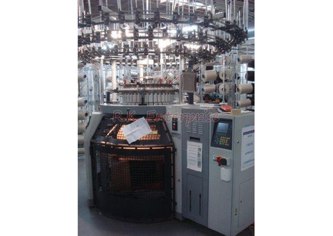 Used Circular Knitting Machine In Surat - Top Deals