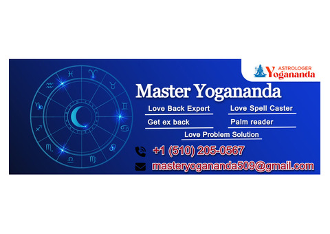 Best astrologer services in California