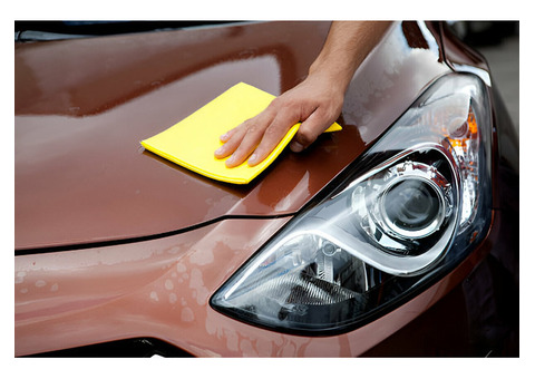 car wash blackwood nj