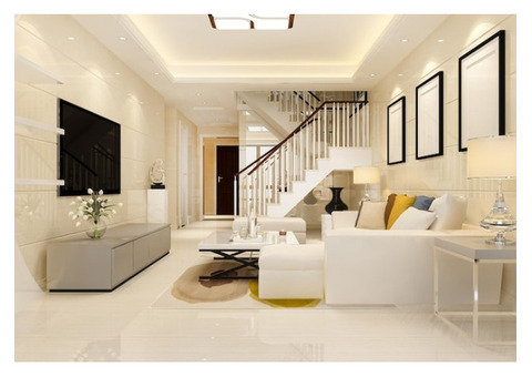 Best Interior Design Company In Gurgaon