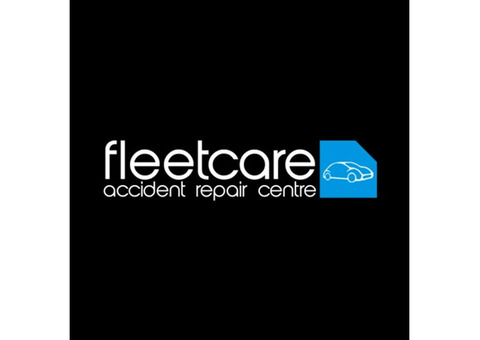 Fleetcare Accident Repair Centre