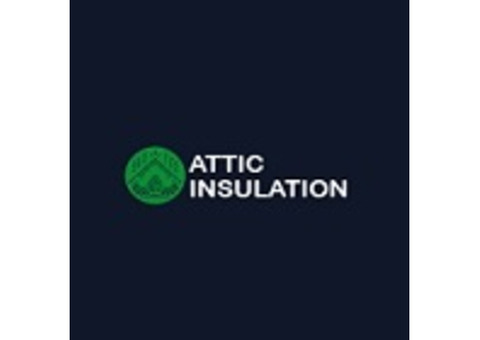 Attic Insulation LTD