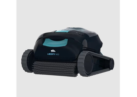 Best Automatic Pool Cleaner - Drive In Pool & Spa