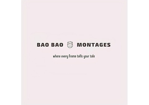 Bao Bao Montages