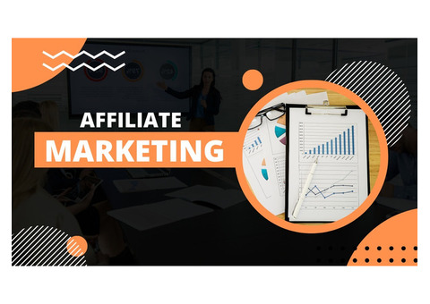 5 benefits of affiliate marketing