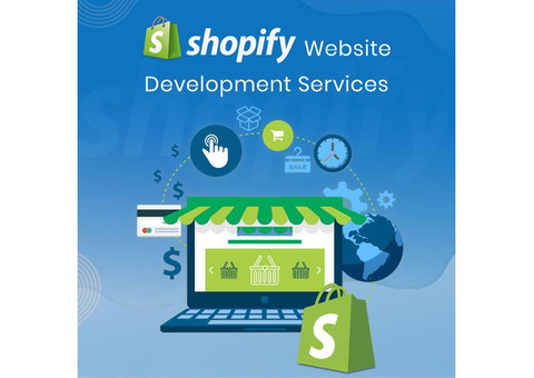 Best Shopify Website Development Services - Web Panel Solutions