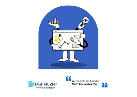 Social Media Marketing in Hyderabad - Digitalzap