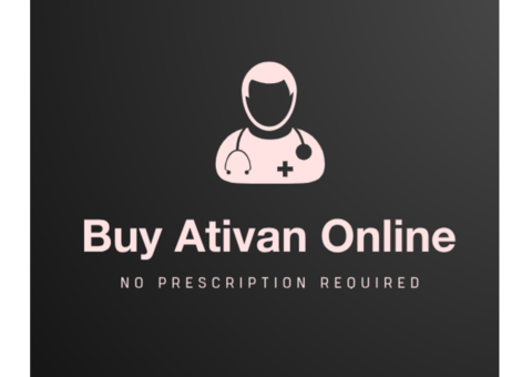 Order Ativan Online Quickly Card Checkout Now