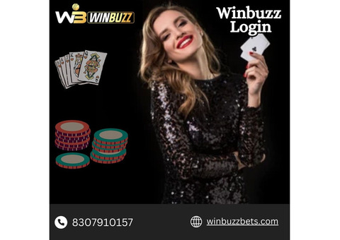 Winbuzz Bets: Bet Smart With Your Winbuzz Login