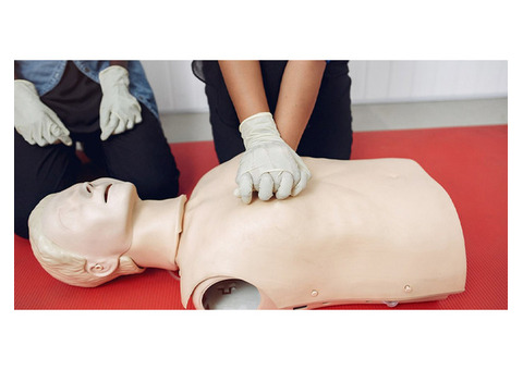 The Lifesaving Benefits of Learning CPR Courses Winnipeg