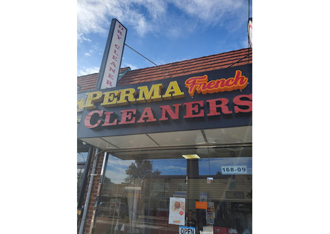 Perma French Cleaners