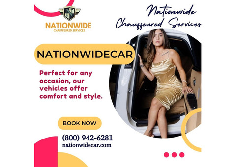 Nationwidecar