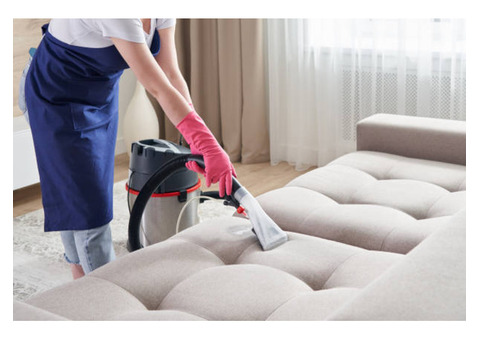 E & J Cleaning Solutions LLC | Commercial Cleaning Service