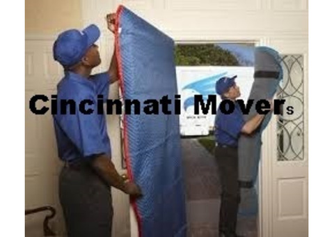 Cincinnati Movers