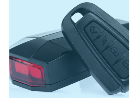 Trusted Car Key Specialists in Perth - Krazy Keys