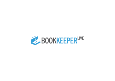 Outsourced bookkeeping services - BookkeeperLive