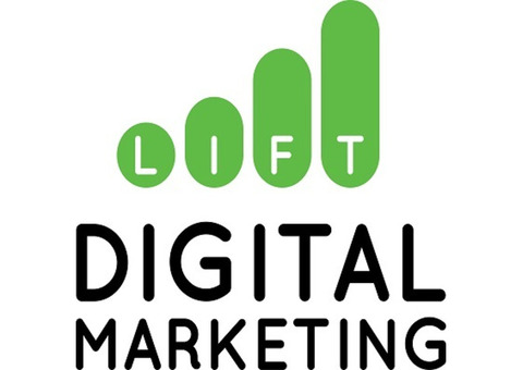 Lift Digital Marketing