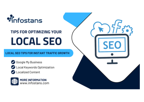 Unlock the Power of Local SEO: A Comprehensive Guide