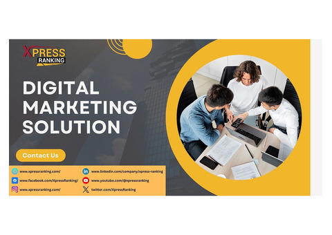 Get The Most Out Of Your Digital Marketing Solutions For Your Business