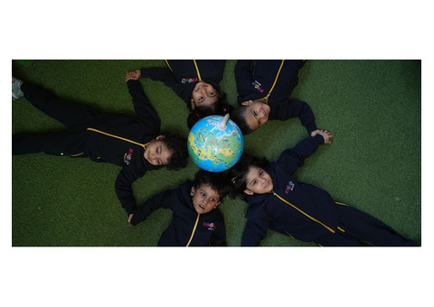 Explore a Preschool Franchise in India with Makoons